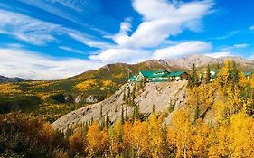 Grande Denali Lodge Alaska